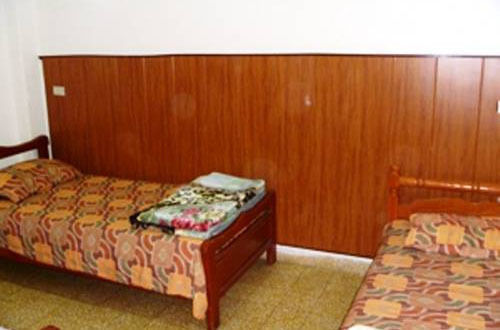 Talal Hotel Бейрут Экстерьер фото