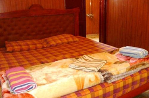 Talal Hotel Бейрут Экстерьер фото