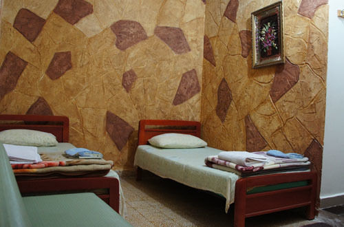 Talal Hotel Бейрут Экстерьер фото